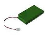 MB - záložní blok akumulátorů Moovo